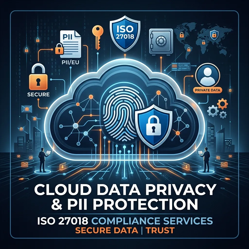 ISO 27018