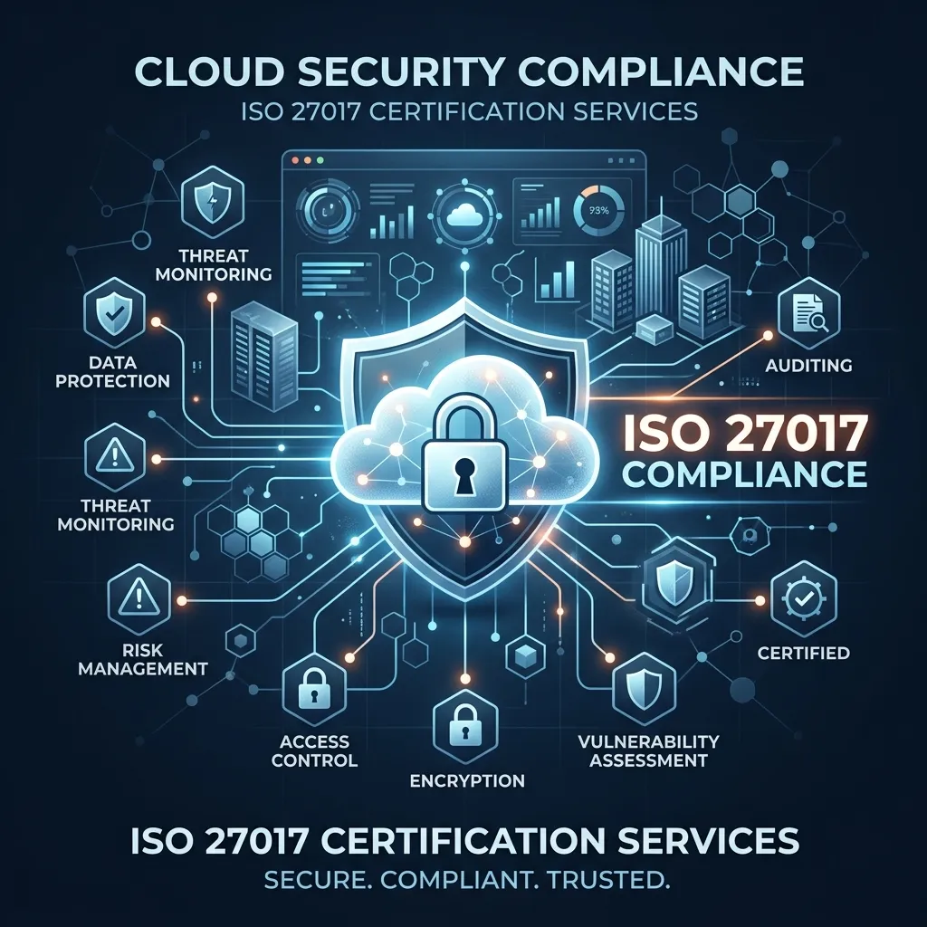 ISO 27017