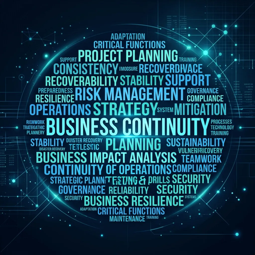 ISO 22301
