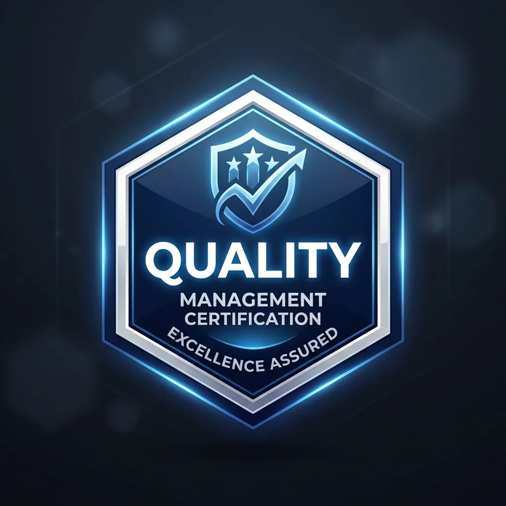 ISO 9001